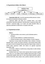 Referāts 'Organizācijas ārējie un iekšējie vides faktori', 4.