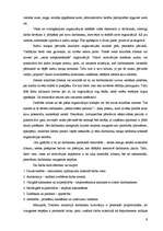 Referāts 'Organizācijas ārējie un iekšējie vides faktori', 9.