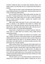 Referāts 'Organizācijas ārējie un iekšējie vides faktori', 10.