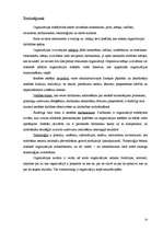 Referāts 'Organizācijas ārējie un iekšējie vides faktori', 14.