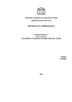 Paraugs 'Informācijas aprēķināšana', 1.