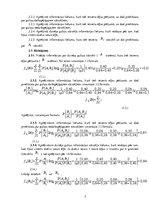 Paraugs 'Informācijas aprēķināšana', 5.