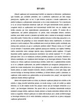 Referāts 'Šaubīgo un bezcerīgo debitoru uzskaite un novērtēšana', 3.