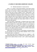 Referāts 'Šaubīgo un bezcerīgo debitoru uzskaite un novērtēšana', 6.