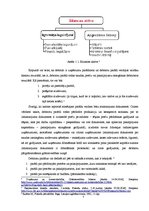 Referāts 'Šaubīgo un bezcerīgo debitoru uzskaite un novērtēšana', 7.