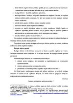 Referāts 'Šaubīgo un bezcerīgo debitoru uzskaite un novērtēšana', 11.