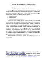 Referāts 'Šaubīgo un bezcerīgo debitoru uzskaite un novērtēšana', 16.