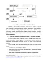 Referāts 'Šaubīgo un bezcerīgo debitoru uzskaite un novērtēšana', 18.