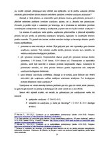 Referāts 'Šaubīgo un bezcerīgo debitoru uzskaite un novērtēšana', 20.