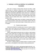 Referāts 'Šaubīgo un bezcerīgo debitoru uzskaite un novērtēšana', 22.