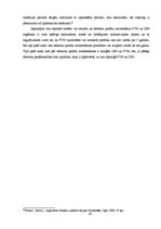 Referāts 'Šaubīgo un bezcerīgo debitoru uzskaite un novērtēšana', 26.