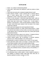 Referāts 'Šaubīgo un bezcerīgo debitoru uzskaite un novērtēšana', 27.