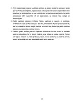 Referāts 'Šaubīgo un bezcerīgo debitoru uzskaite un novērtēšana', 28.