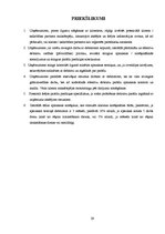 Referāts 'Šaubīgo un bezcerīgo debitoru uzskaite un novērtēšana', 29.