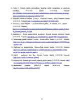 Referāts 'Šaubīgo un bezcerīgo debitoru uzskaite un novērtēšana', 31.