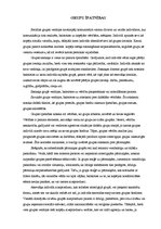 Referāts 'Konformitātes fenomens', 4.