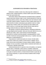 Referāts 'Konformitātes fenomens', 6.