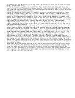 Eseja 'Act One Hamlet Discussion', 1.