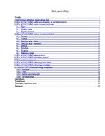 Referāts 'SIA "Novatours" mārketinga analīze', 1.