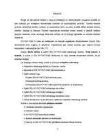 Referāts 'SIA "Novatours" mārketinga analīze', 2.