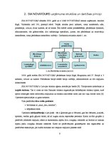 Referāts 'SIA "Novatours" mārketinga analīze', 6.