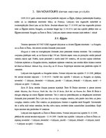 Referāts 'SIA "Novatours" mārketinga analīze', 7.