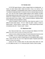 Referāts 'SIA "Novatours" mārketinga analīze', 8.