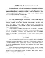 Referāts 'SIA "Novatours" mārketinga analīze', 10.