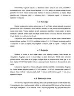 Referāts 'SIA "Novatours" mārketinga analīze', 12.