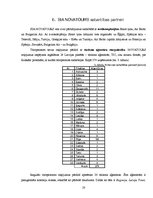 Referāts 'SIA "Novatours" mārketinga analīze', 20.