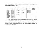 Referāts 'SIA "Novatours" mārketinga analīze', 23.