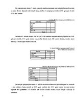 Referāts 'SIA "Novatours" mārketinga analīze', 25.