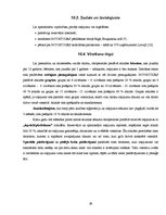 Referāts 'SIA "Novatours" mārketinga analīze', 29.