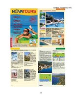 Referāts 'SIA "Novatours" mārketinga analīze', 36.