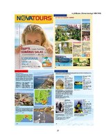 Referāts 'SIA "Novatours" mārketinga analīze', 37.