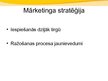 Referāts 'SIA "Novatours" mārketinga analīze', 49.
