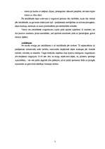 Konspekts 'Iesildīšanās plāns treniņgrupai futbolā un katra atsevišķā vingrinājuma fizioloģ', 3.