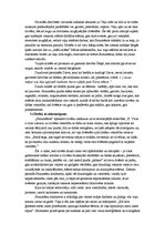 Eseja 'Ziemas gadalaika analīze E.Virzas darbā "Straumēni"', 3.