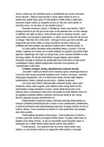 Eseja 'Ziemas gadalaika analīze E.Virzas darbā "Straumēni"', 4.