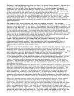 Eseja 'Enchantress from the Stars, by Sylvia Louise Engdahl', 1.