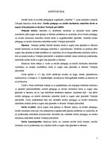 Diplomdarbs 'Sociālo pedagogu un sociālo darbinieku sadarbība', 3.