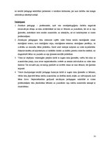 Diplomdarbs 'Sociālo pedagogu un sociālo darbinieku sadarbība', 33.