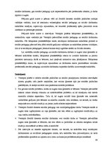 Diplomdarbs 'Sociālo pedagogu un sociālo darbinieku sadarbība', 99.