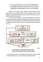 Diplomdarbs 'Sociālo pedagogu un sociālo darbinieku sadarbība', 101.