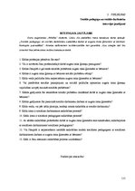 Diplomdarbs 'Sociālo pedagogu un sociālo darbinieku sadarbība', 115.