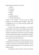 Referāts 'Leonardo da Vinči', 3.