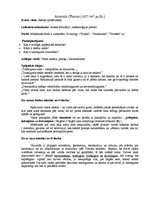 Konspekts 'Platons "Valsts"', 1.