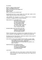 Konspekts 'Romeo un Džuljeta', 2.