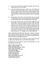 Konspekts 'Romeo un Džuljeta', 3.