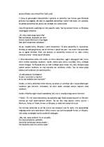 Konspekts 'Romeo un Džuljeta', 4.